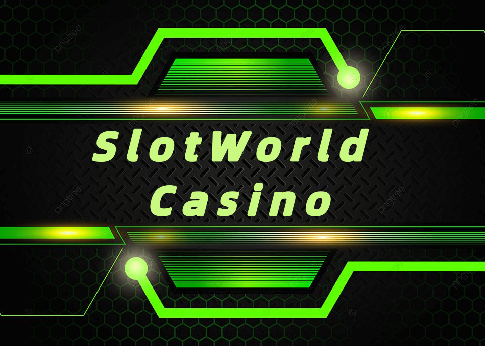 SlotWorld Casino